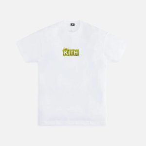 Kith Treats Matcha Tee - New XL